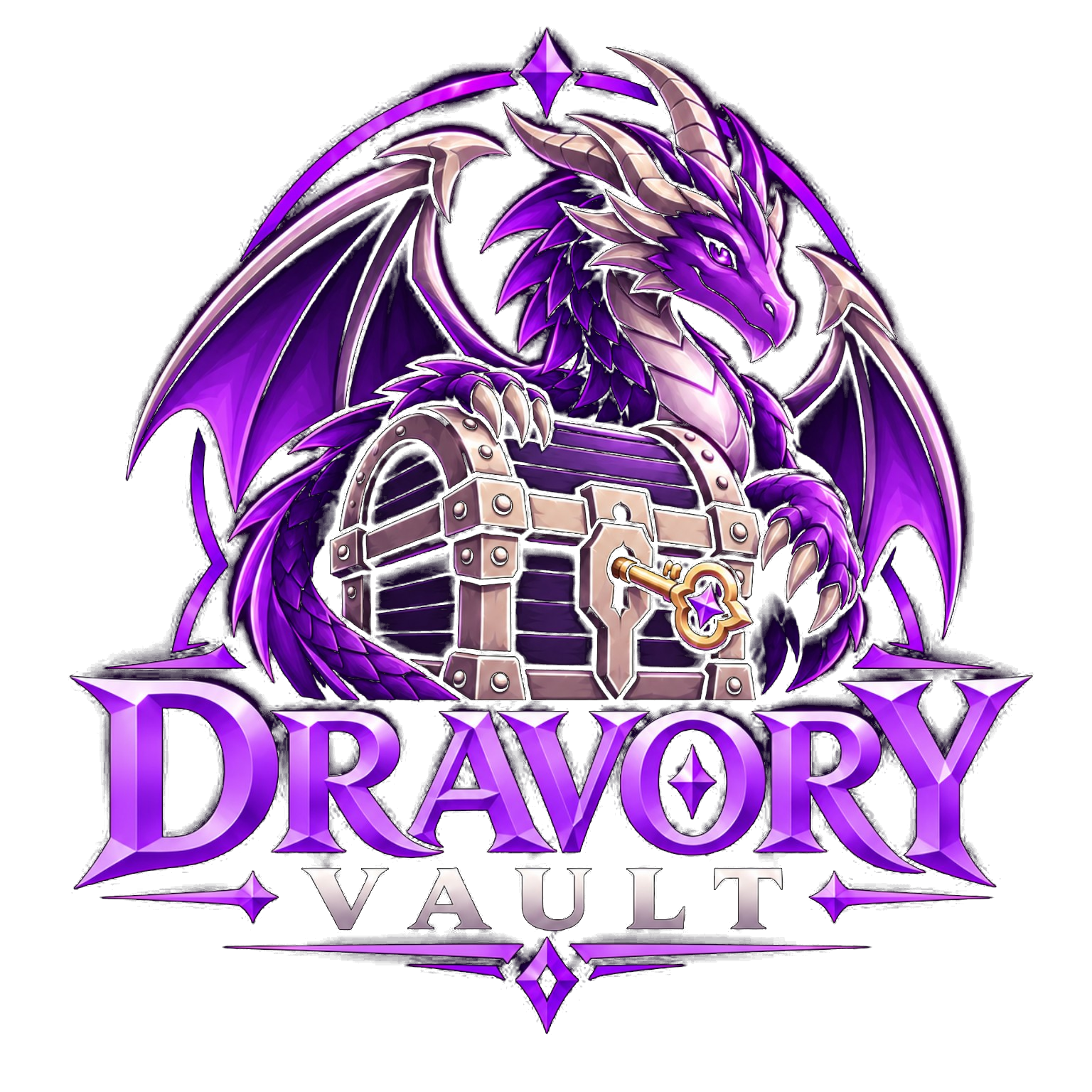 Dravory Vault